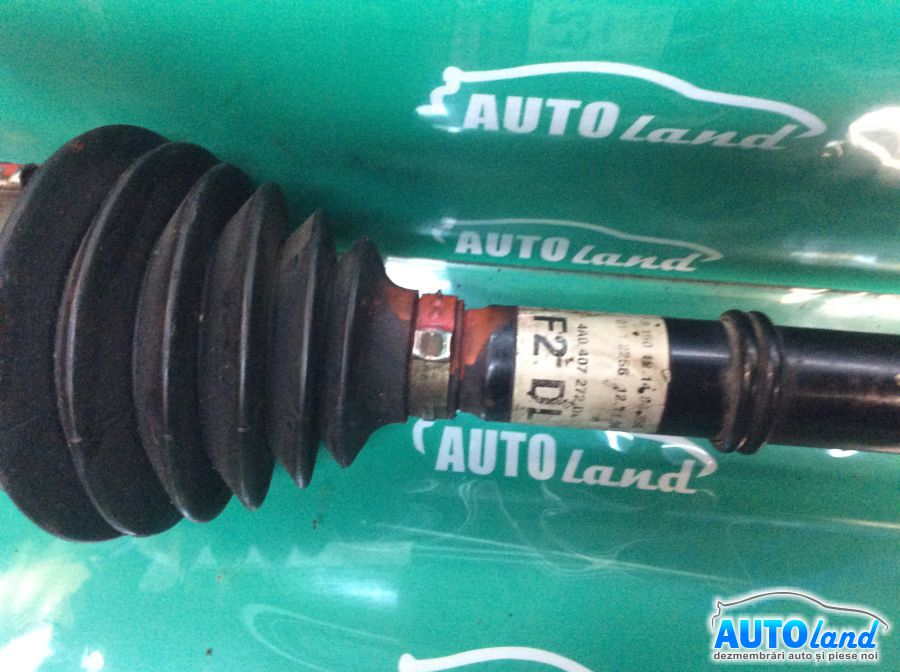 Planetara Stanga AUDI A6 (4B,C5) 1997-2005