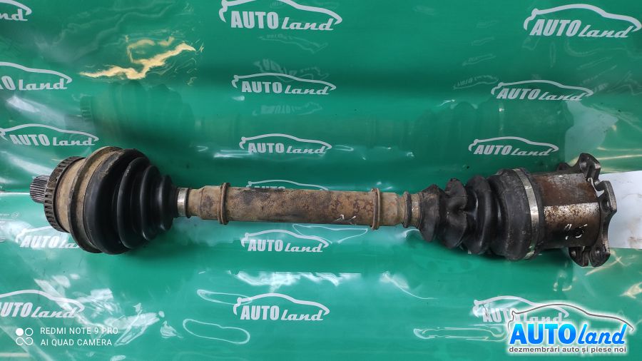 Planetara Stanga AUDI A6 (4B,C5) 1997-2005