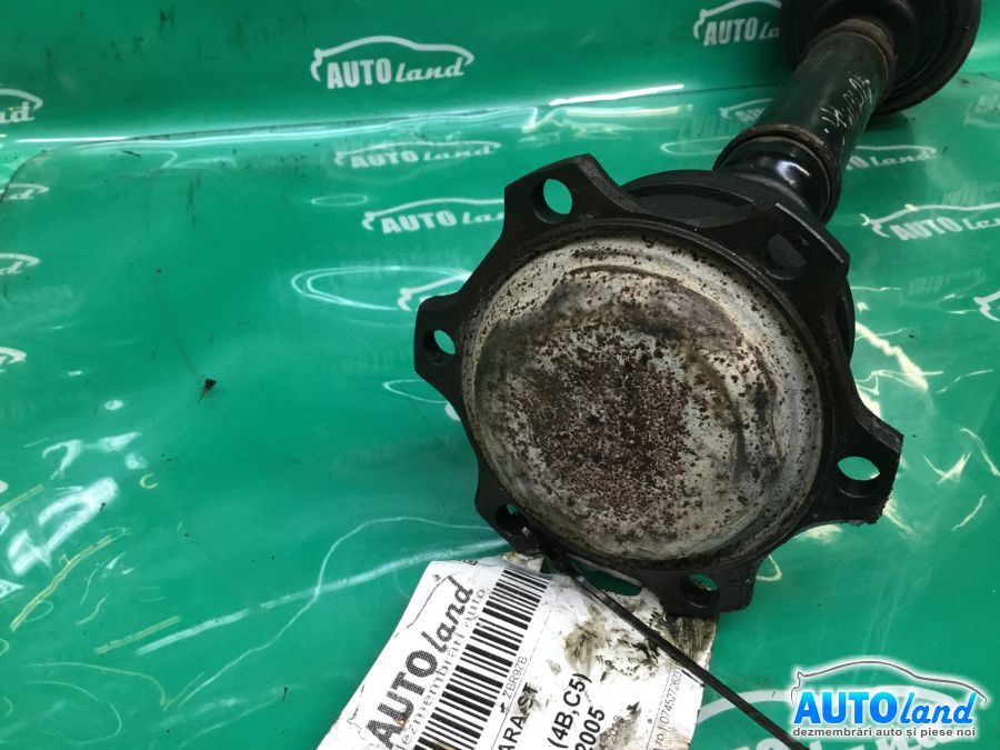 Planetara Stanga AUDI A6 (4B,C5) 1997-2005