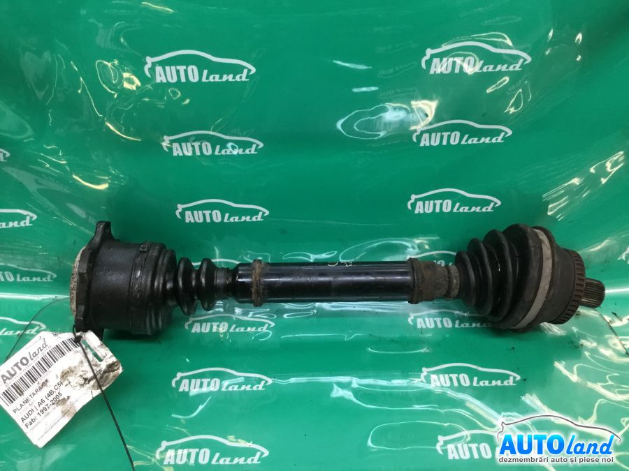 Planetara Stanga AUDI A6 (4B,C5) 1997-2005