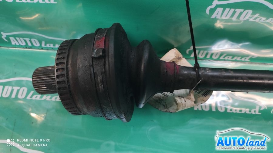 Planetara Stanga AUDI A6 (4B,C5) 1997-2005