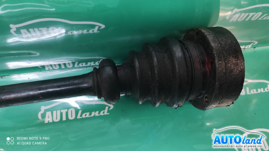 Planetara Stanga AUDI A6 (4B,C5) 1997-2005