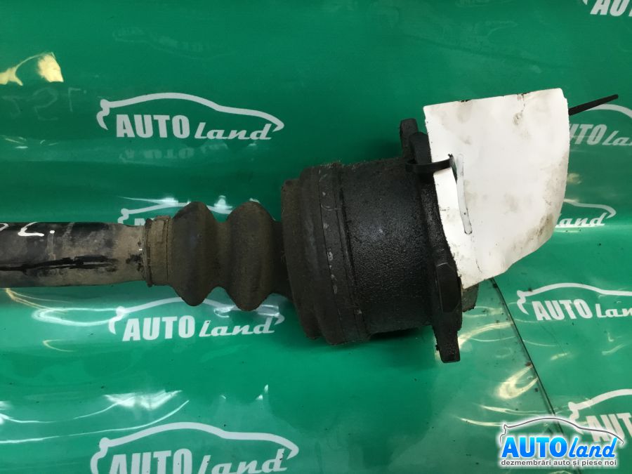 Planetara Stanga AUDI A6 (4B,C5) 1997-2005 Cod 8D0407271CM