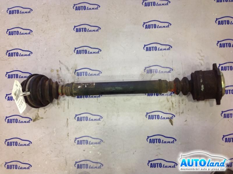 Planetara Stanga AUDI A6 (4B,C5) 1997-2005