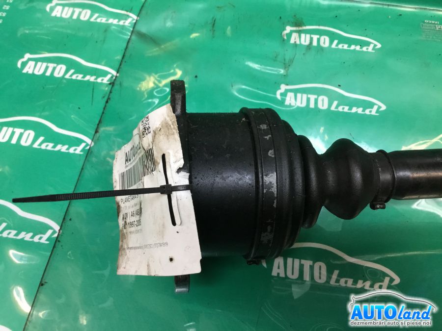 Planetara Stanga AUDI A6 (4B,C5) 1997-2005