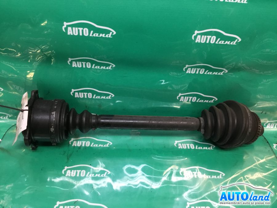 Planetara Stanga AUDI A6 (4B,C5) 1997-2005