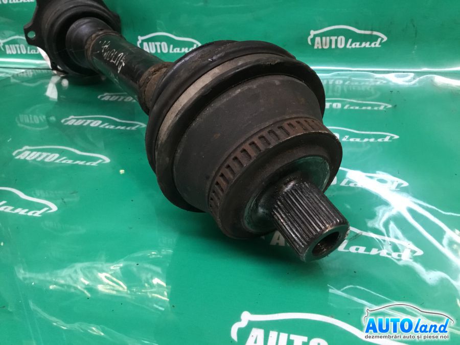 Planetara Stanga AUDI A6 (4B,C5) 1997-2005