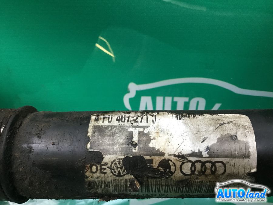 Planetara Stanga AUDI A6 (4F2,C6) 2004-2011 Cod 4F0407271J