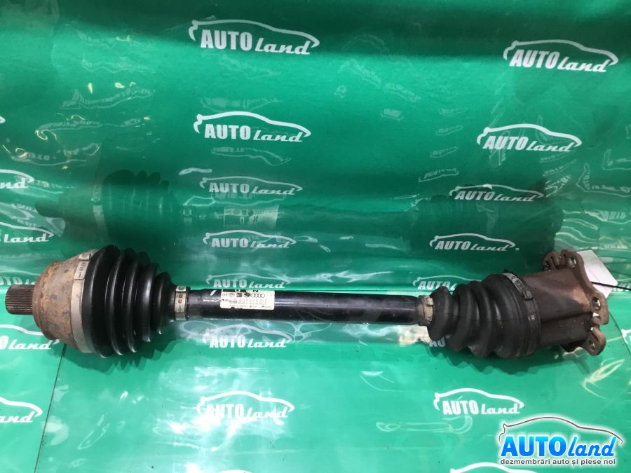 Planetara Stanga AUDI A8 (4E_) 2002-2010 Cod 4E0407271N