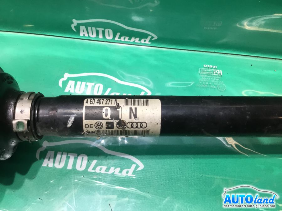 Planetara Stanga AUDI A8 (4E_) 2002-2010 Cod 4E0407271N