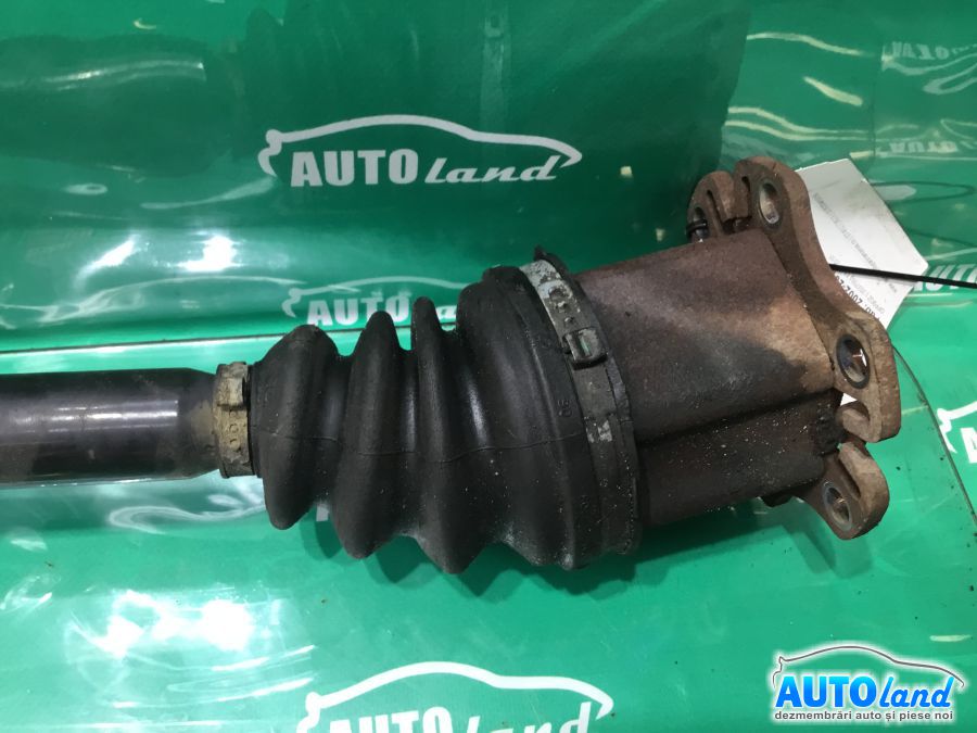 Planetara Stanga AUDI A8 (4E_) 2002-2010 Cod 4E0407271N