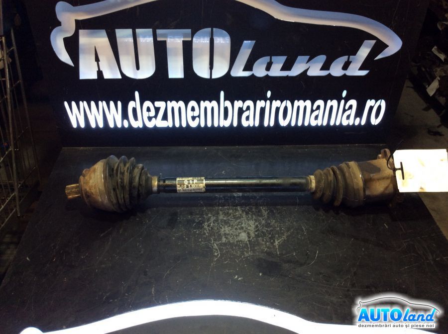 Planetara Stanga AUDI A8 (4E_) 2002-2010 Cod 4E0407271P