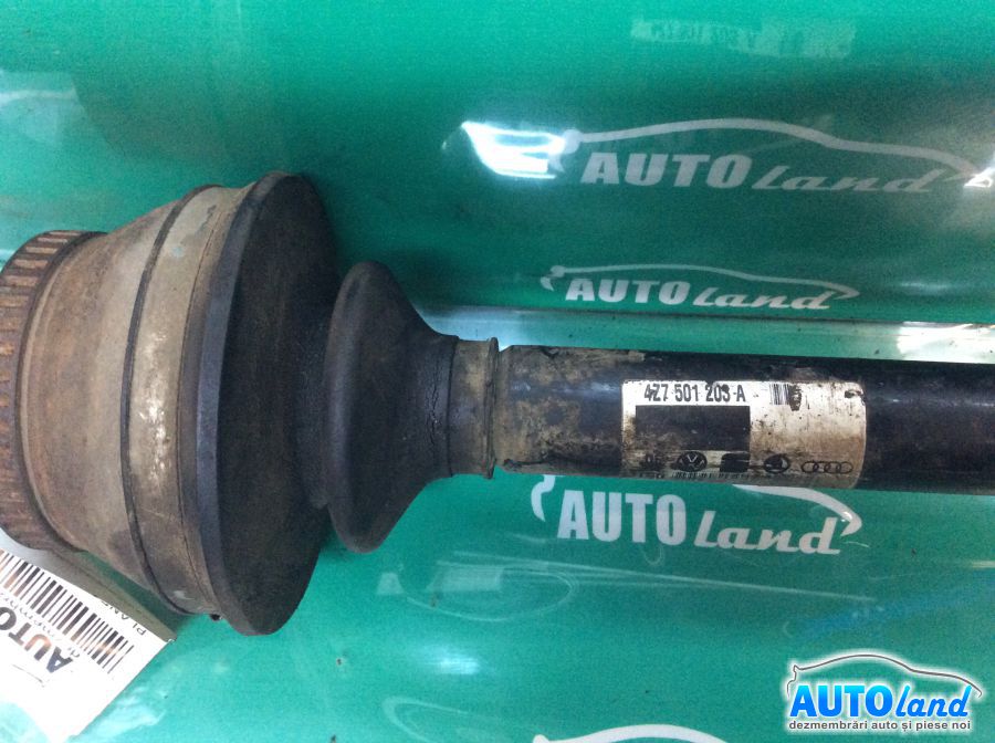 Planetara Stanga AUDI ALLROAD (4BH) 2000-2005 Cod 4Z7501203A