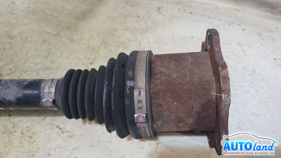 Planetara Stanga AUDI Q5 (8R) 2008-2025 Cod 8R0407271B