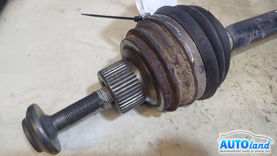 Planetara Stanga AUDI Q5 (8R) 2008-2025 Cod 8R0407271B