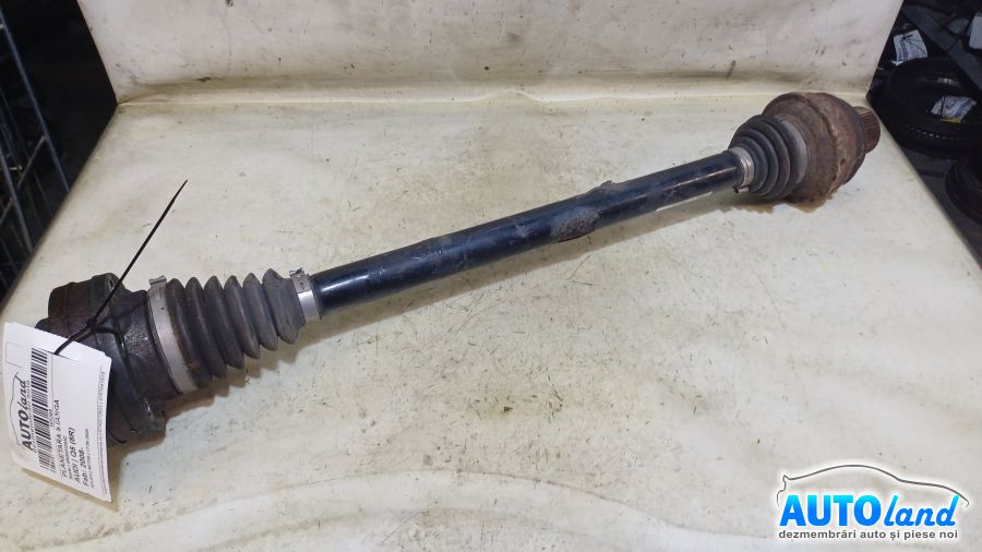 Planetara Stanga AUDI Q5 (8R) 2008-2025 Cod 8R0501203C