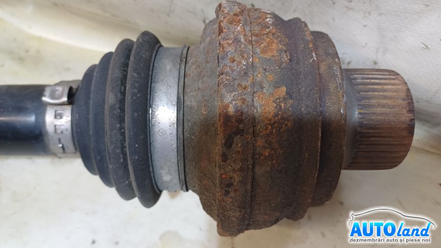 Planetara Stanga AUDI Q5 (8R) 2008-2025 Cod 8R0501203C