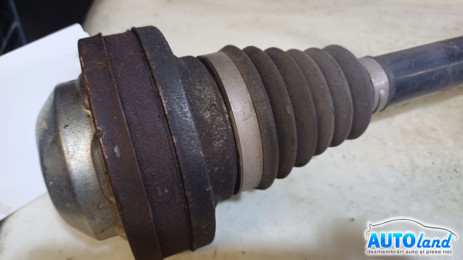 Planetara Stanga AUDI Q5 (8R) 2008-2025 Cod 8R0501203C