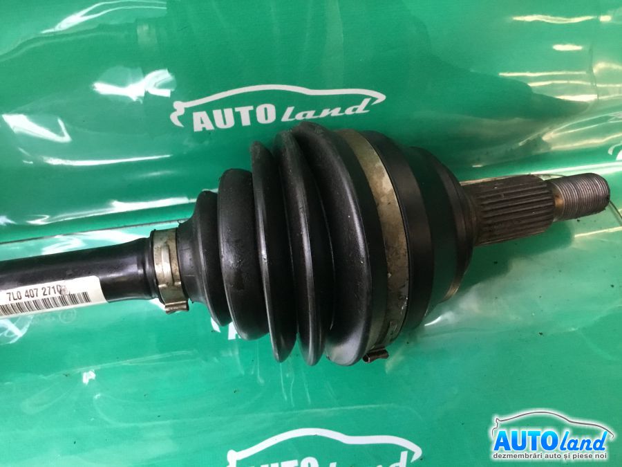 Planetara Stanga AUDI Q7 (4L) 2006-2025 Cod 7L0407271C