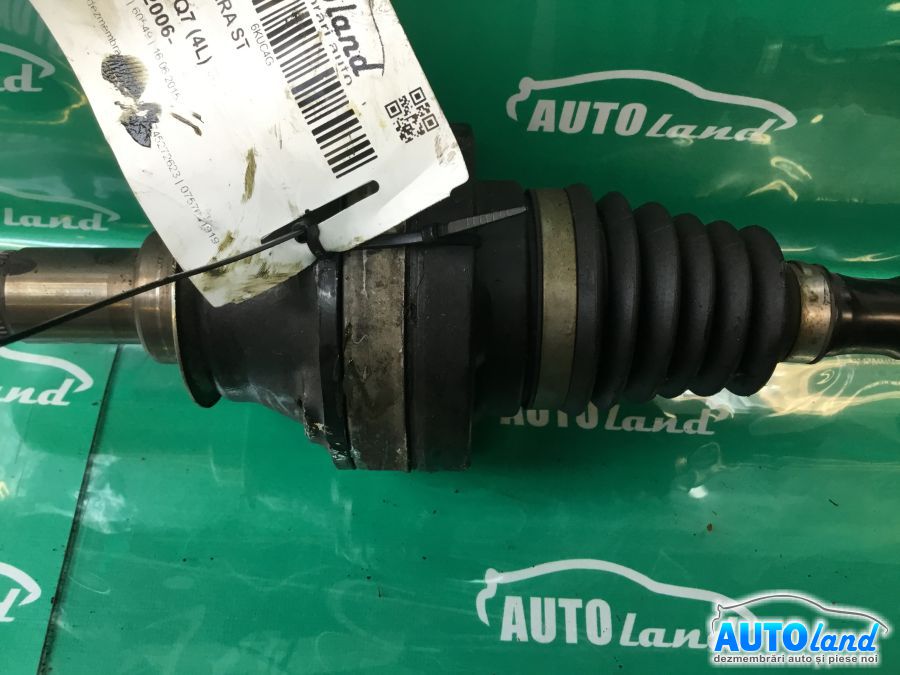 Planetara Stanga AUDI Q7 (4L) 2006-2025 Cod 7L0407271C