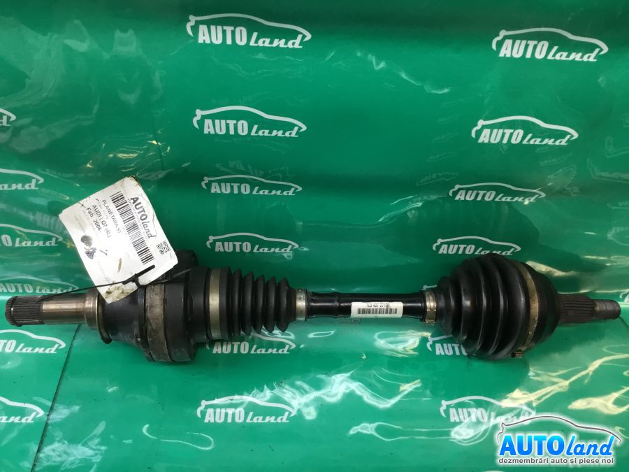 Planetara Stanga AUDI Q7 (4L) 2006-2025 Cod 7L0407271C