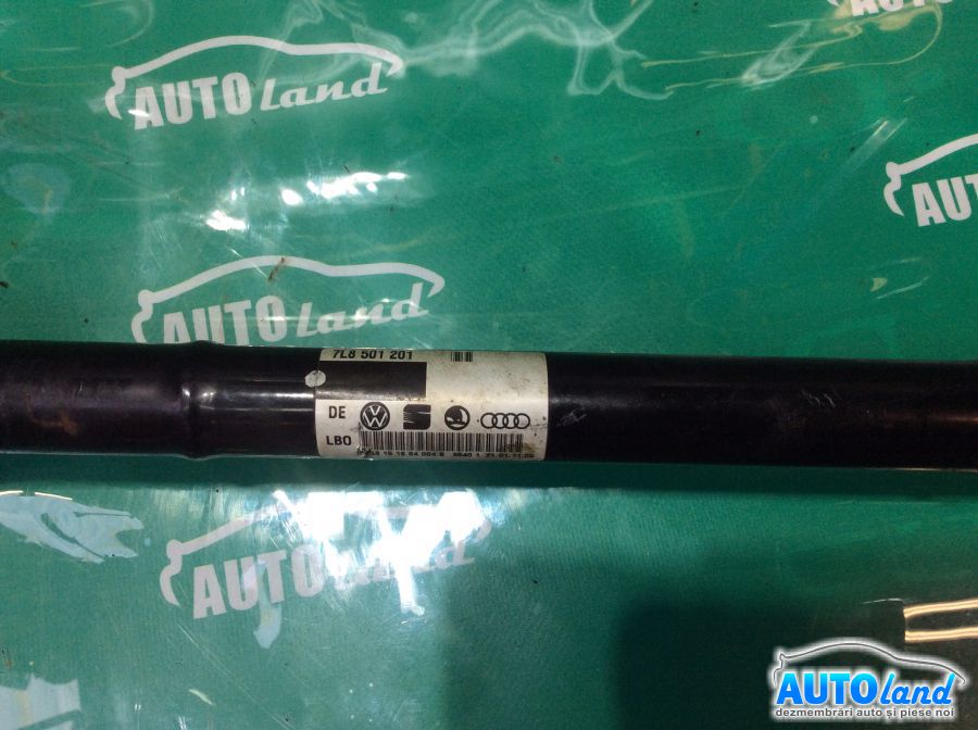 Planetara Stanga AUDI Q7 (4L) 2006-2025 Cod 7L8501201