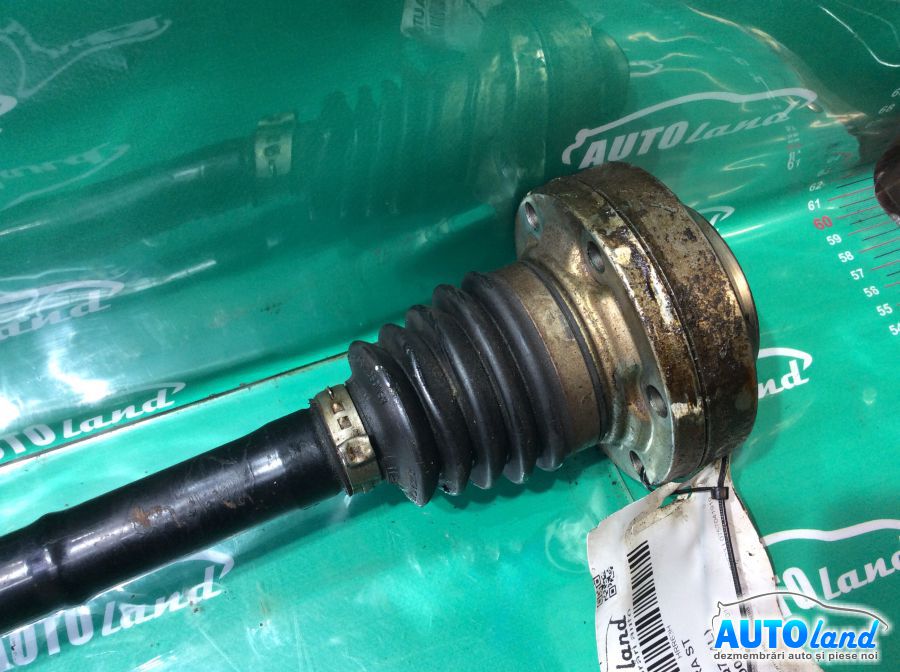 Planetara Stanga AUDI Q7 (4L) 2006-2025 Cod 7L8501201