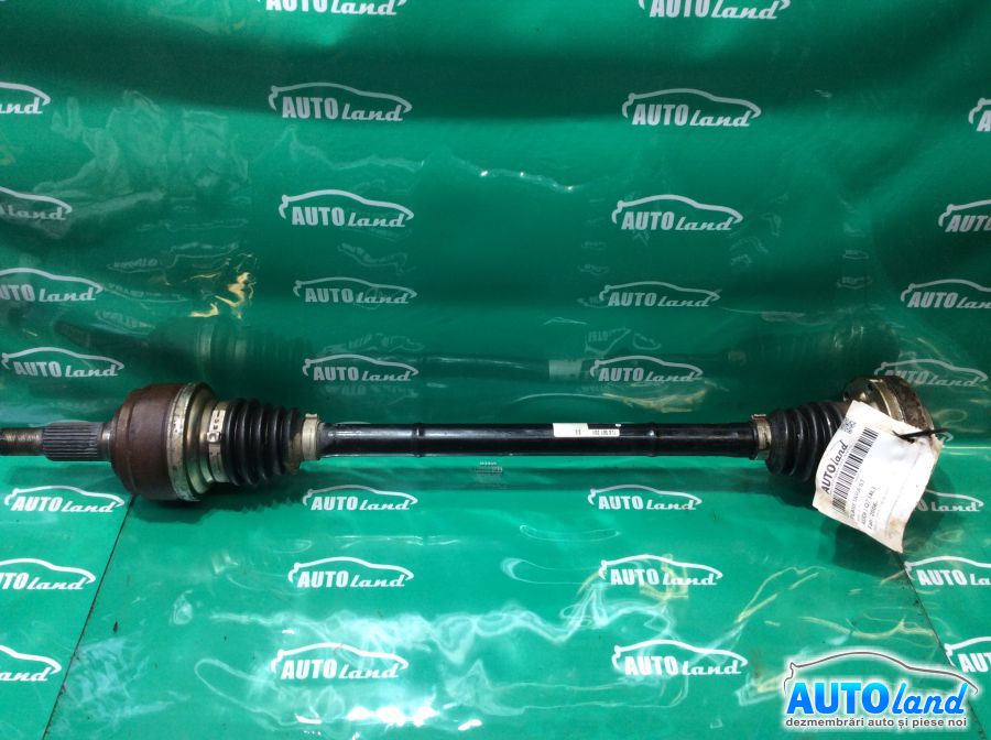 Planetara Stanga AUDI Q7 (4L) 2006-2025 Cod 7L8501201