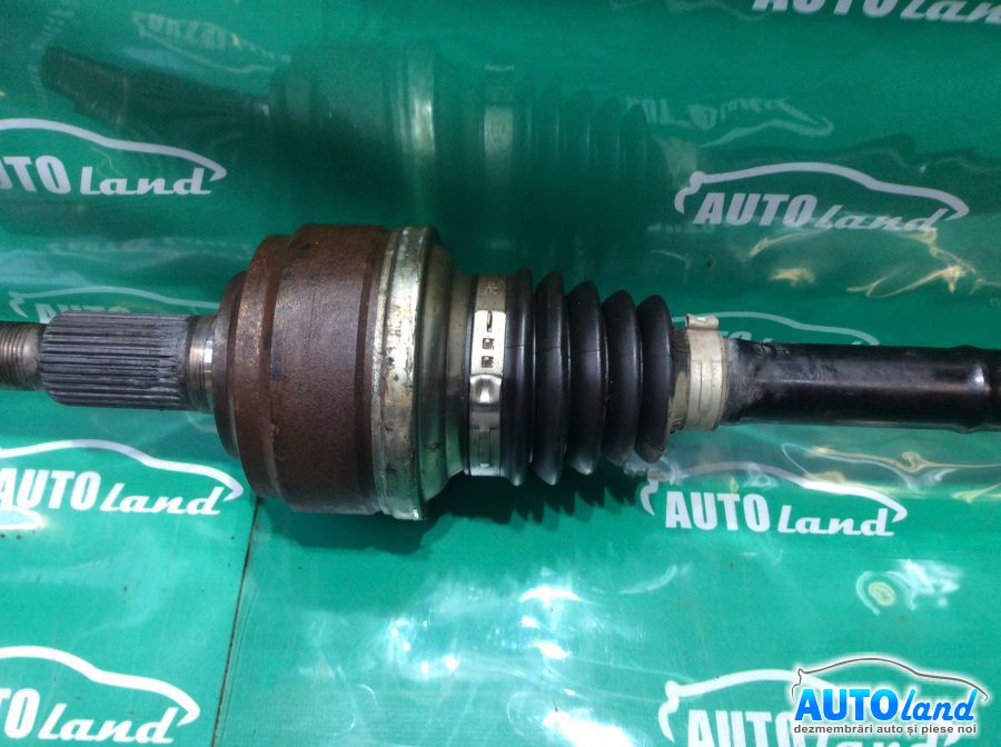 Planetara Stanga AUDI Q7 (4L) 2006-2025 Cod 7L8501201