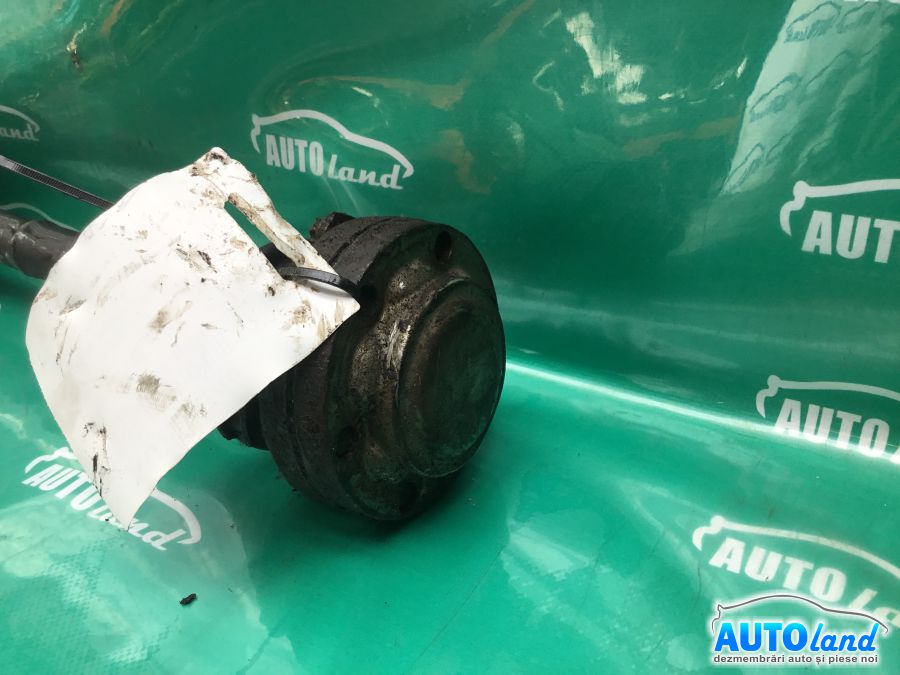 Planetara Stanga BMW 3 (E46) 1998-2005