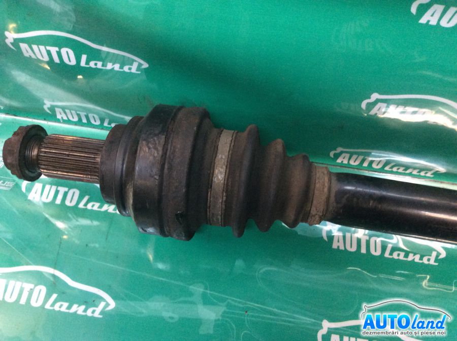 Planetara Stanga BMW 5 (E60) 2003-2026