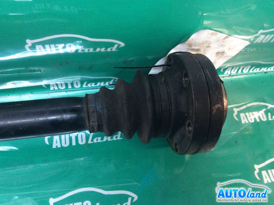 Planetara Stanga BMW 5 (E60) 2003-2026