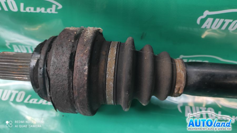 Planetara Stanga BMW 5 (E60) 2003-2025 Cod 7521630