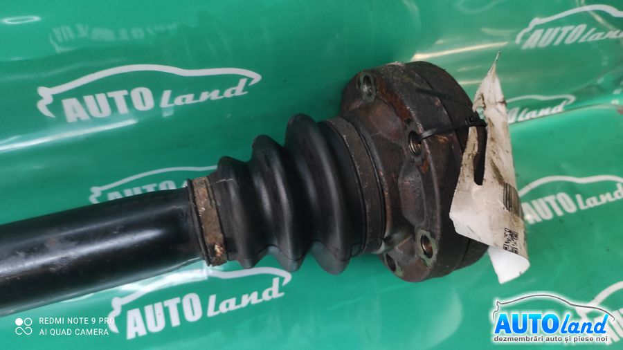 Planetara Stanga BMW 5 (E60) 2003-2025 Cod 7521630