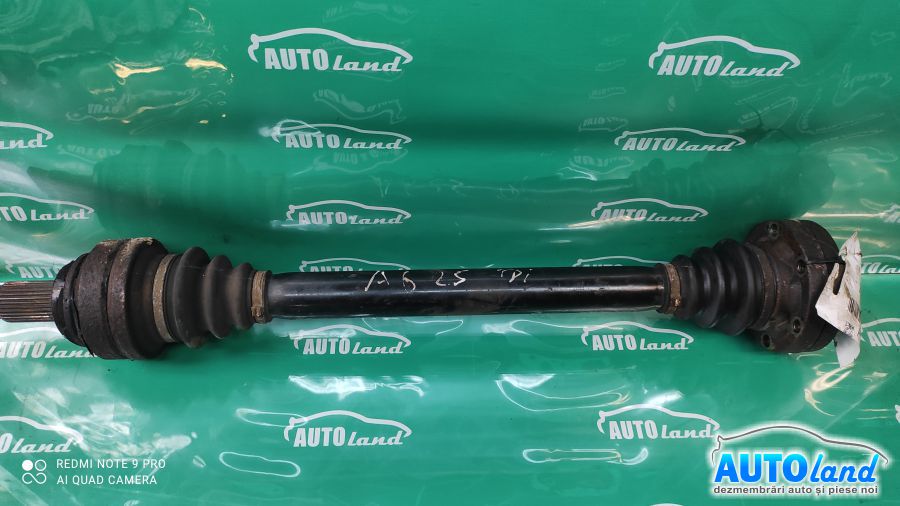 Planetara Stanga BMW 5 (E60) 2003-2025 Cod 7521630