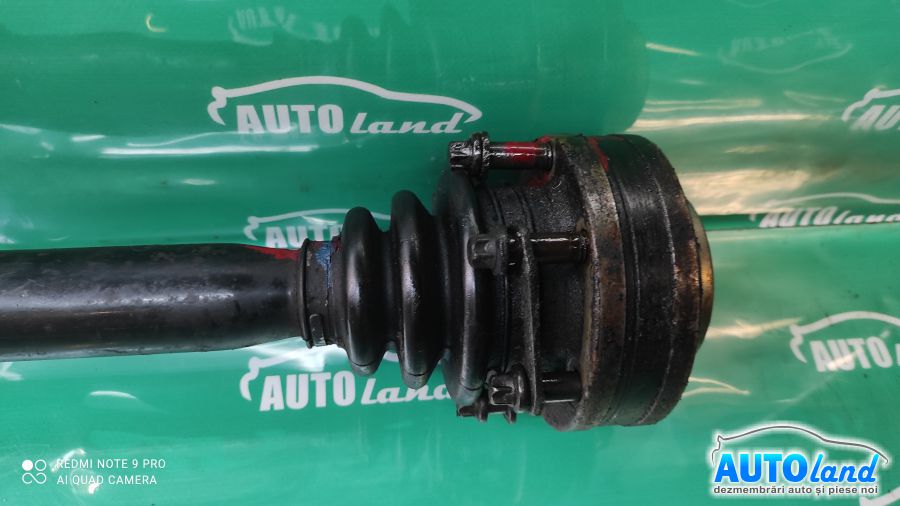 Planetara Stanga BMW 5 (E60) 2003-2025