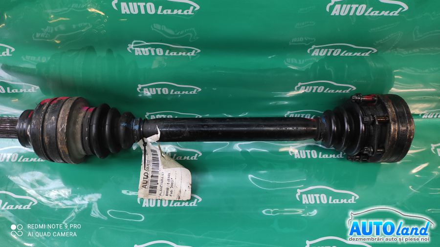 Planetara Stanga BMW 5 (E60) 2003-2025