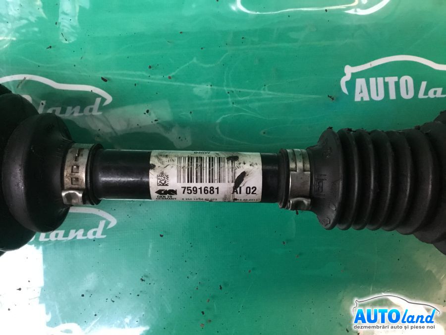 Planetara Stanga BMW X1 (E84) 2009-2025 Cod 7591681