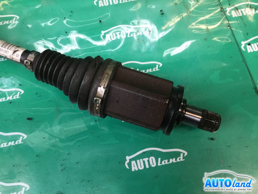 Planetara Stanga BMW X1 (E84) 2009-2025 Cod 7591681