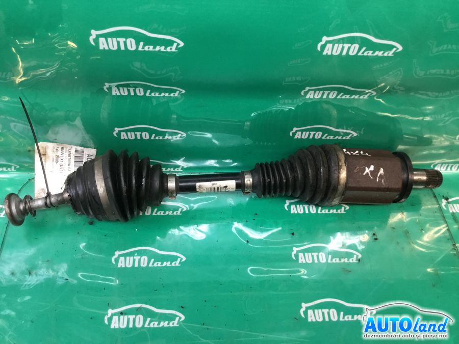 Planetara Stanga BMW X1 (E84) 2009-2025 Cod 7591681