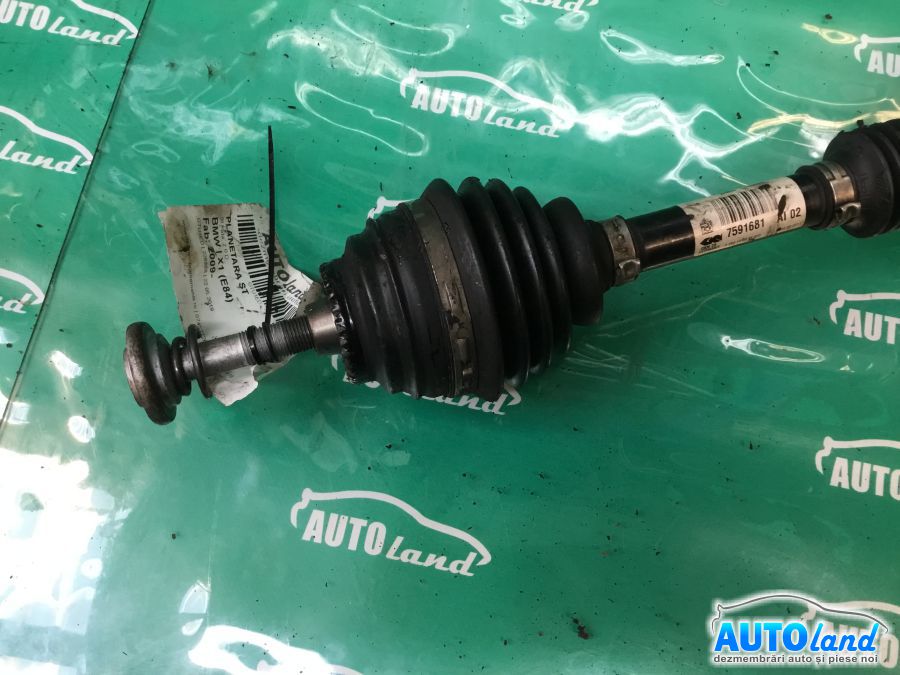 Planetara Stanga BMW X1 (E84) 2009-2025 Cod 7591681