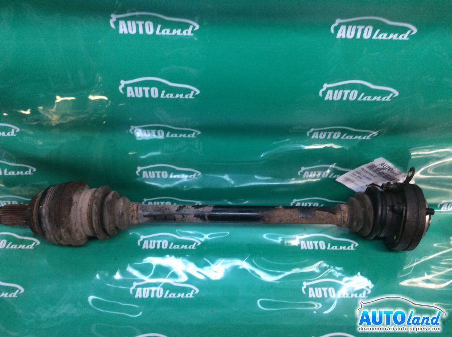 Planetara Stanga BMW X5 (E53) 2000-2025