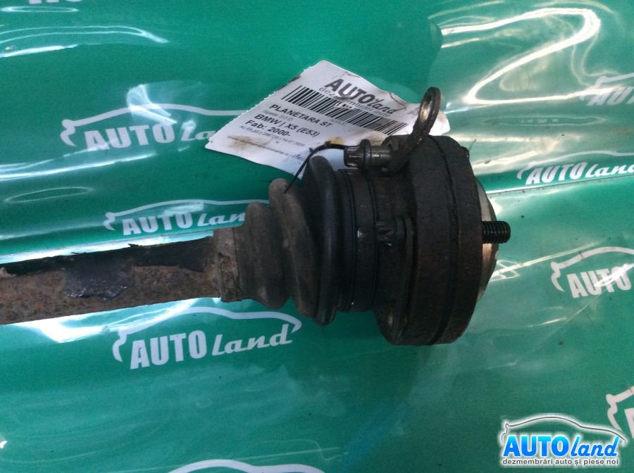 Planetara Stanga BMW X5 (E53) 2000-2025