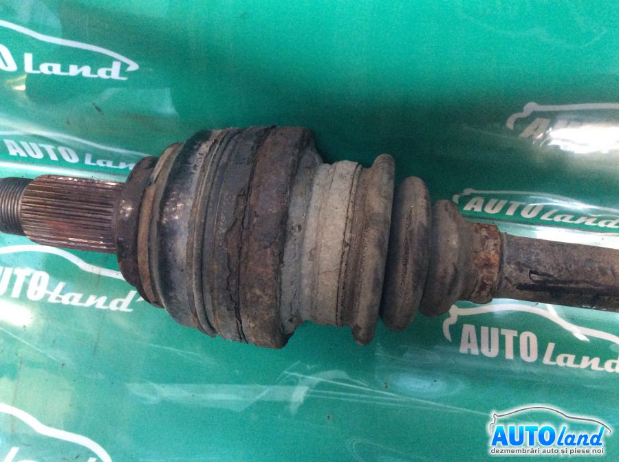 Planetara Stanga BMW X5 (E53) 2000-2025