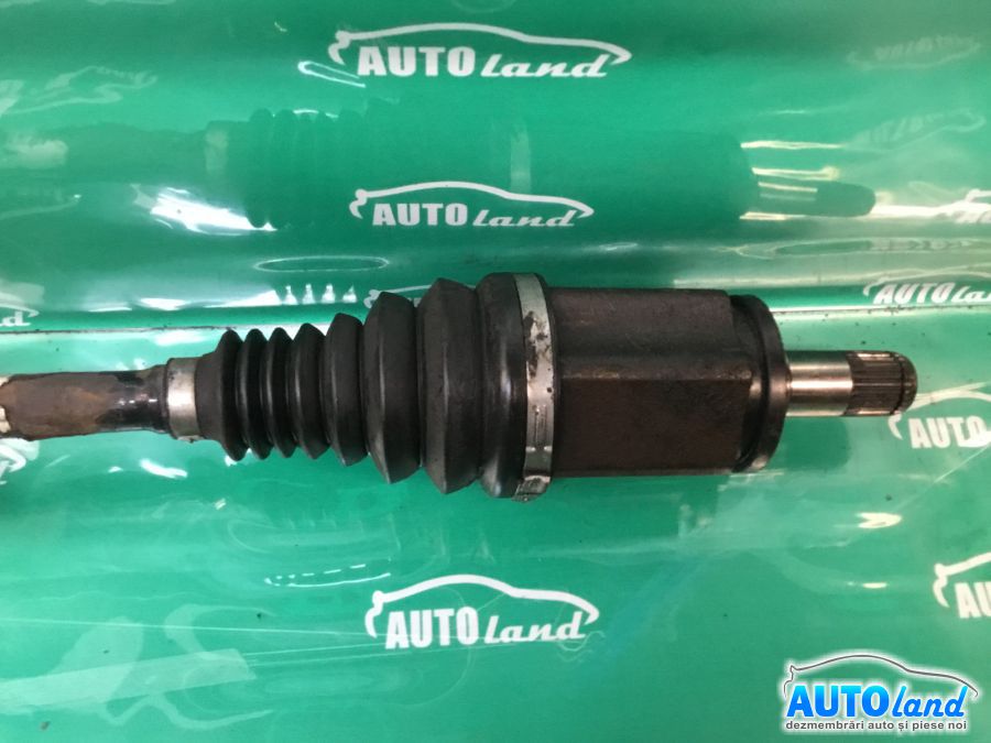 Planetara Stanga BMW X5 (E53) 2000-2025