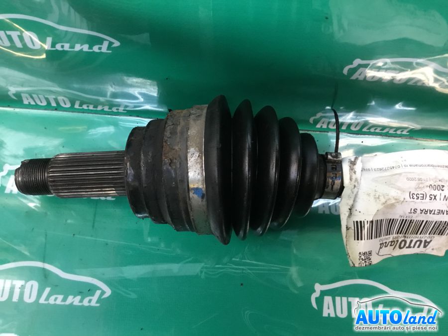 Planetara Stanga BMW X5 (E53) 2000-2025