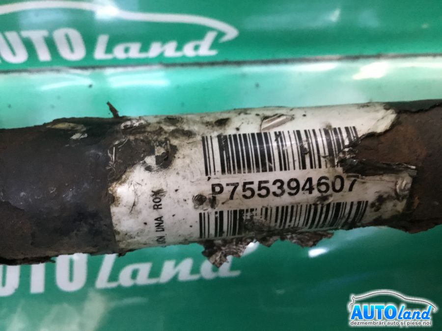 Planetara Stanga BMW X5 (E53) 2000-2025