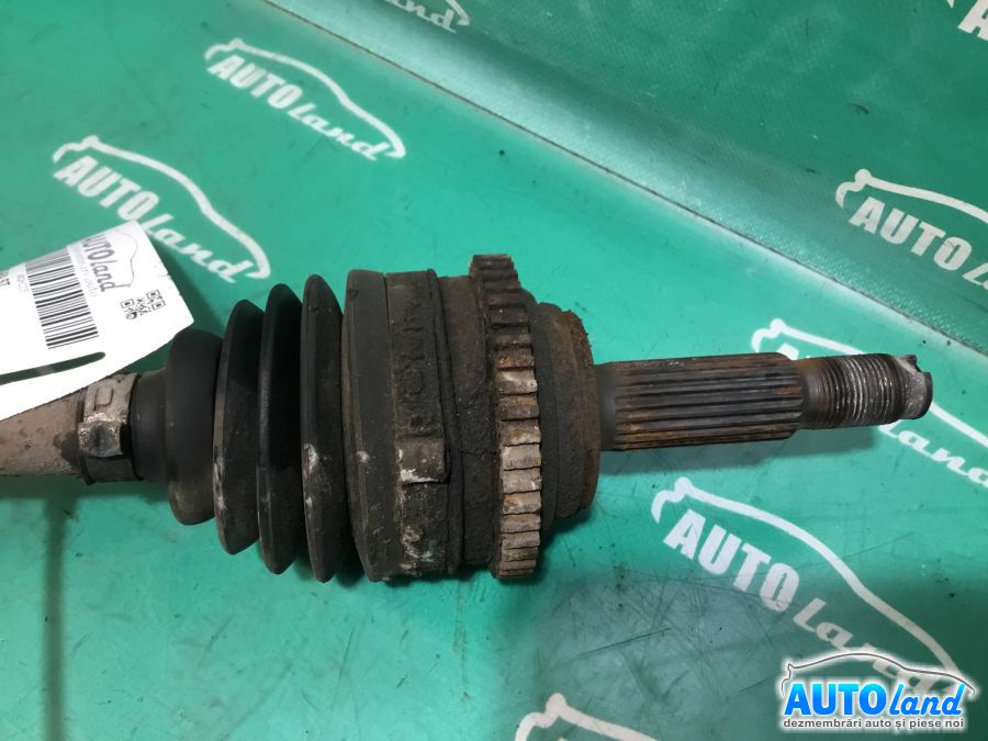 Planetara Stanga CHEVROLET AVEO hatchback (T200) 2003-2008 Cod 96348782