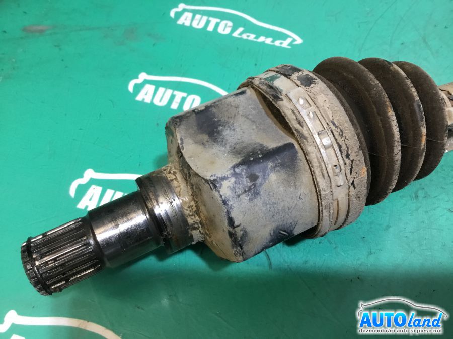 Planetara Stanga CHEVROLET AVEO hatchback (T200) 2003-2008 Cod 96348782