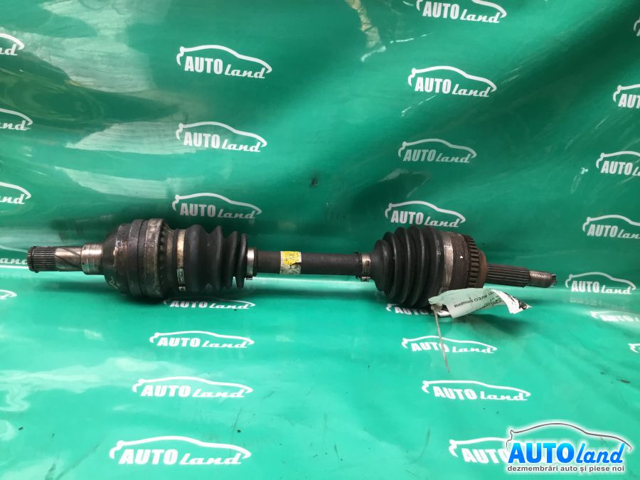 Planetara Stanga CHEVROLET AVEO limuzina (T200,T250) 2005-2025